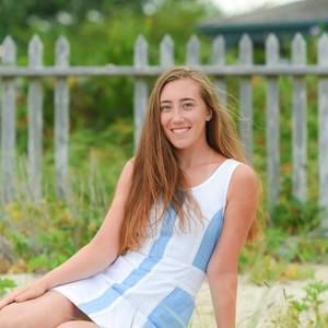 Meet your Posher, Molly